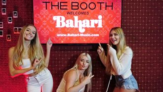 Episode 15 Bahari