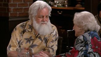 Episode 17 Claus, Tails & High-Pitched Males: Birthdates 3
