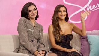 Episode 119 Eva Longoria, Paulina Chávez, Tamika D. Mallory
