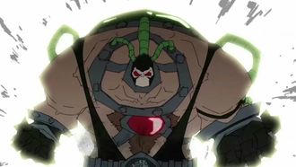Episode 2 Bane
