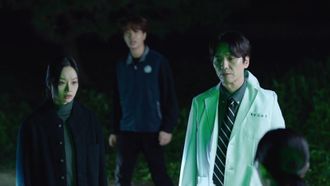 Episode 16 