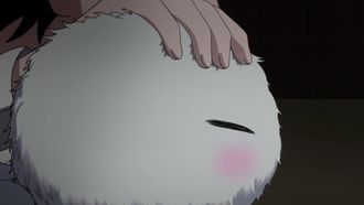 Episode 9 Kakudan