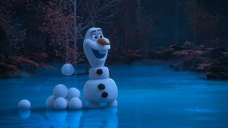Episode 1 Fun With Snow