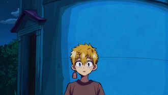 Episode 10 Make a Wish