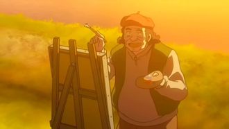Episode 18 Tokimeki no shûgaku ryokô