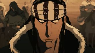 Episode 5 Trade