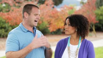 Episode 3 Accentuating the Positive