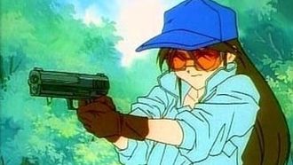 Episode 15 File 15: Shôbu! Sagamioono sen megumi futatabi