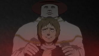 Episode 5 Tower of Conviction