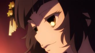 Episode 5 Love Never Dies