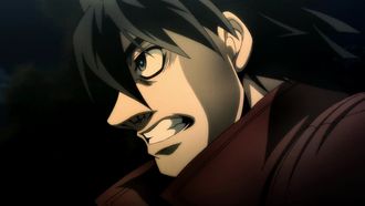 Episode 9 Serious Bomber