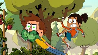 Episode 13 The Enchanted Bracelet