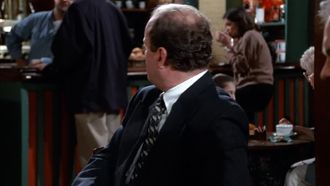 Episode 22 Frasier Loves Roz