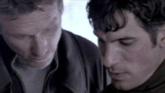 Episode 8 Ashes