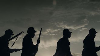 Episode 1 The Civil War's Lost Massacre