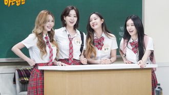 Episode 288 T-ara