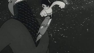 Episode 83 Dunder, Bird of Doom