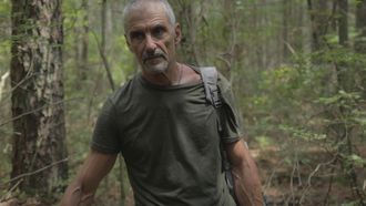 Episode 4 The Jersey Devil