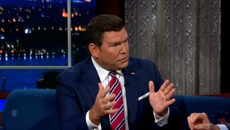 Episode 19 Bret Baier/Susie Essman
