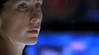 Episode 11 Silver Star