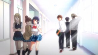 Episode 3 Love Ignored