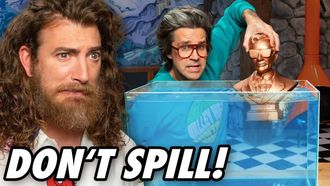 Episode 96 Can We Beat The Hardest Game In The World?
