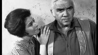 Episode 23 A Woman in the House