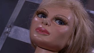 Episode 3 The Perils of Penelope