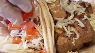 Episode 11 Breakfast, Lunch & Dinner
