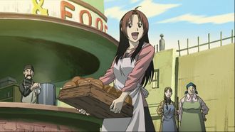 Episode 42 Signs of a Counteroffensive