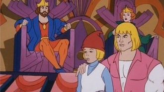 Episode 63 The Once and Future Duke