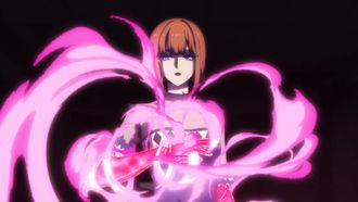 Episode 11 SWEET HOME