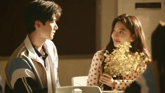 Episode 32 I Long for Someone to Love Me Fiercely Until Death. It's You.