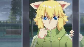 Episode 5 Destroyer