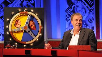Episode 4 Jeremy Clarkson, Will Gompertz, Tony Law