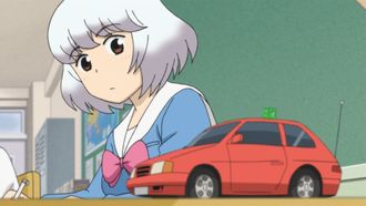 Episode 12 RC Car