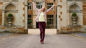 Episode 3 Holdenby House