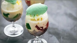 Episode 105 Filipino Sweets