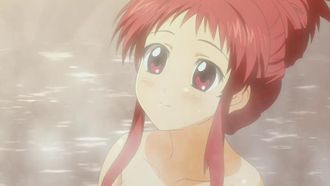 Episode 7 Sensou to heiwa