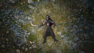 Episode 20 