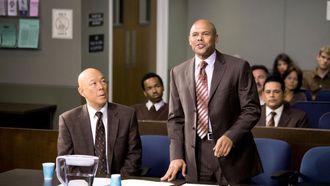 Episode 8 Dismissed with Prejudice