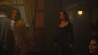 Episode 8 Forgotten