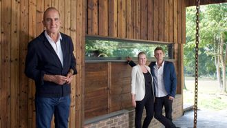 Episode 2 Sevenoaks, Kent 2021