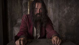 Episode 7 Beggarman