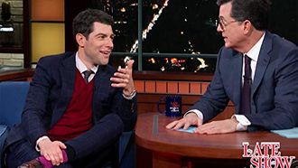 Episode 89 John Heilemann/Mark McKinnon/Alex Wagner/Max Greenfield