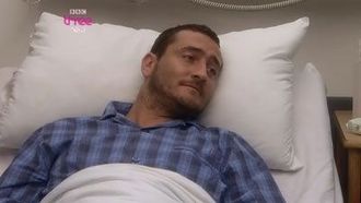 Episode 10 The Aftermath: Part 2 - Sliding Gaz