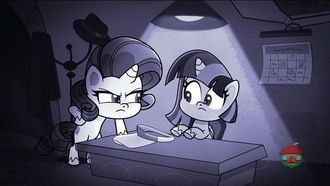 Episode 43 Whoof-dunnit