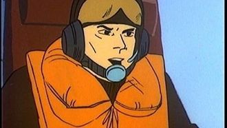 Episode 7 Where Dangers Are Many