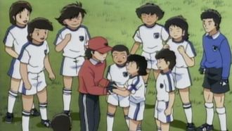 Episode 10 Sizzling Final Match!