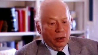 Episode 2 Steven Weinberg